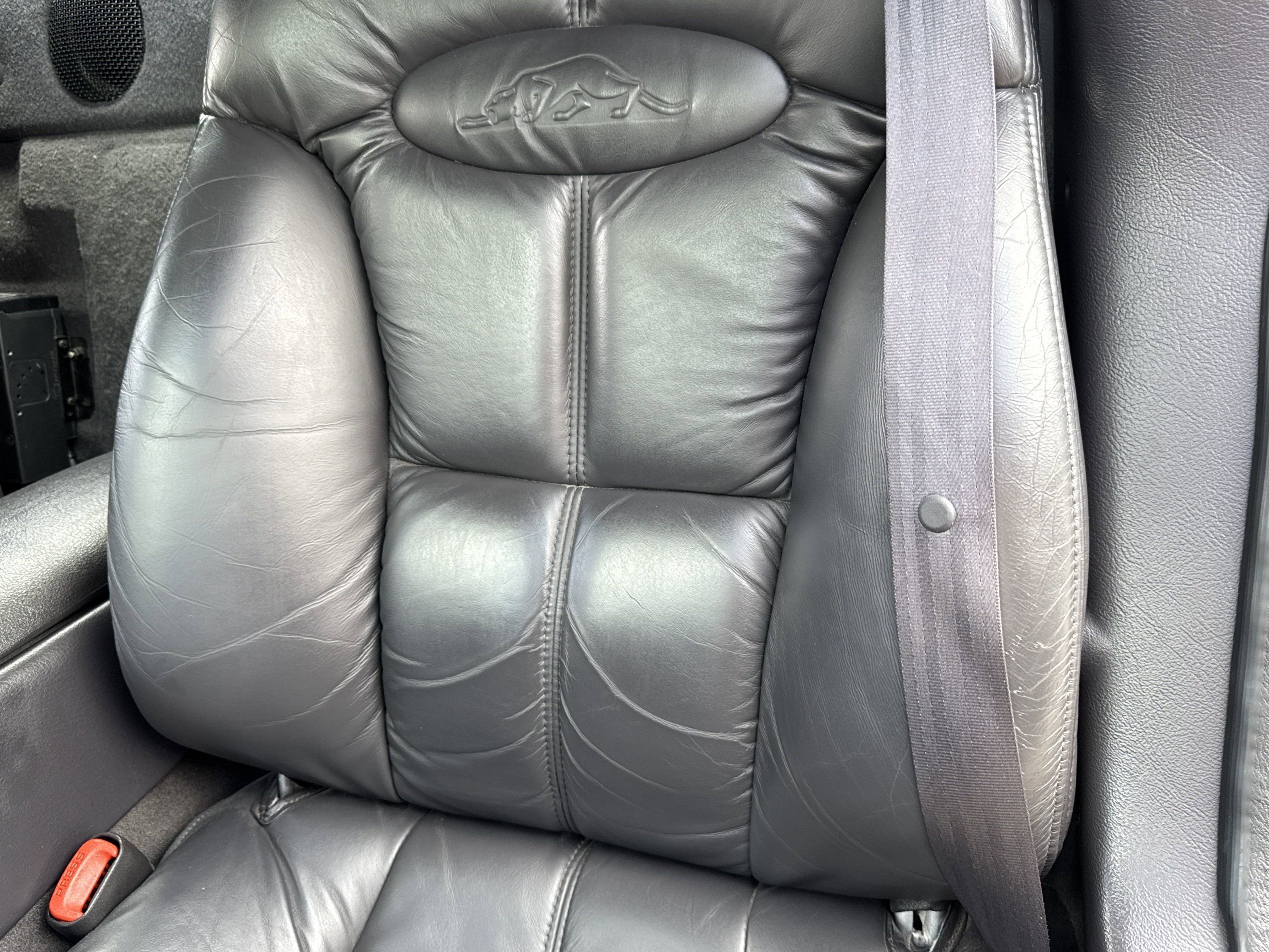 Used 2002 Chrysler Prowler RWD image 27