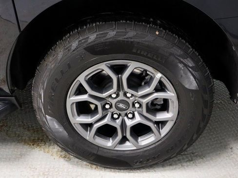 Certified 2025 Ford Expedition Max Active image 19