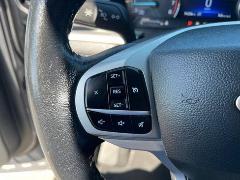 Used 2021 Ford Explorer XLT AWD/4WD image 43