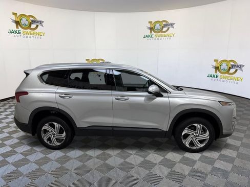 Used 2023 Hyundai Santa Fe SEL AWD/4WD image 11