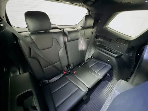 Certified 2025 Kia Telluride SX Prestige X-Line image 29