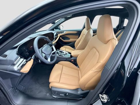 New 2026 Audi A6 Premium Plus image 18