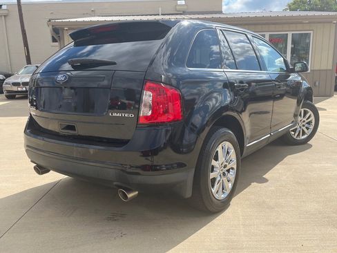 Used 2011 Ford Edge Limited image 5
