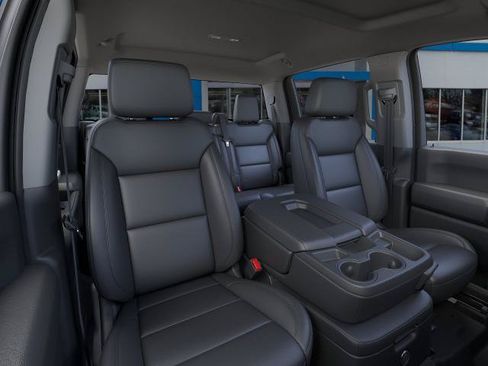 New 2026 Chevrolet Silverado 3500 W/T w/ WT Convenience Package AWD/4WD image 40