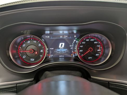 Used 2023 Dodge Charger Scat Pack w/ Plus Group image 18