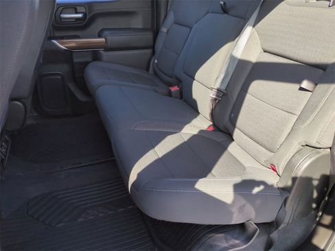 Used 2021 Chevrolet Silverado 1500 RST image 24
