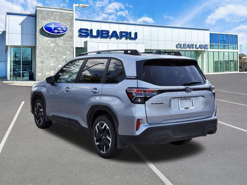 Certified 2026 Subaru Forester Limited AWD/4WD image 4