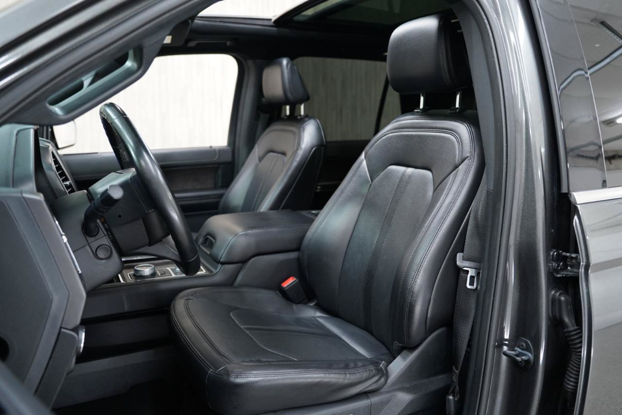 Used 2021 Ford Expedition Max Limited AWD/4WD image 26