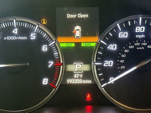 Used 2016 Acura MDX SH-AWD w/ Technology Package image 13