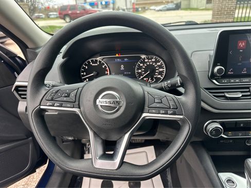 Used 2019 Nissan Altima 2.5 S image 27