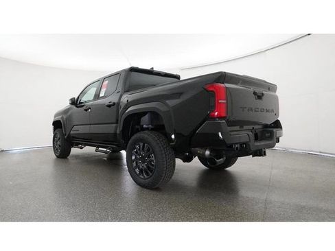 New 2025 Toyota Tacoma SR5 AWD/4WD image 21