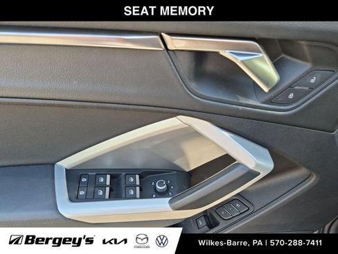 Used 2022 Audi Q3 2.0T Premium Plus AWD/4WD image 15