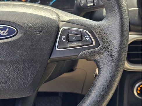 Used 2018 Ford EcoSport S FWD image 26