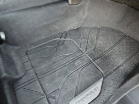 Used 2024 Chevrolet Silverado 2500 W/T w/ WT Convenience Package image 46