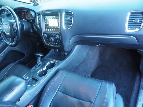 Used 2018 Dodge Durango R/T w/ Technology Group image 28