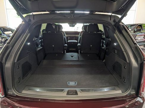 New 2025 Cadillac Escalade IQ Luxury 1 AWD/4WD image 12