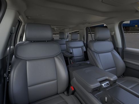 New 2026 Ford Expedition Max Active RWD image 10