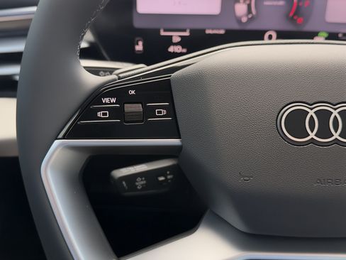 New 2026 Audi A5 2.0T Premium Plus AWD/4WD image 21