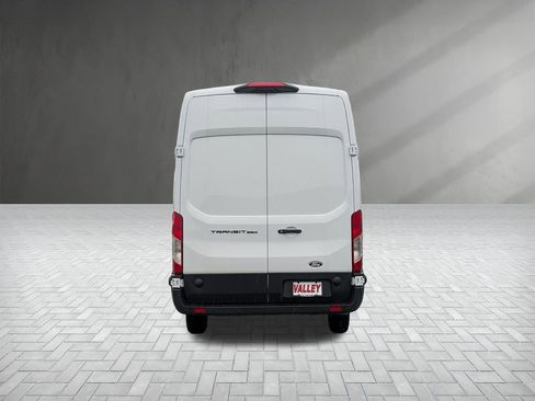 New 2026 Ford Transit 350 148 High Roof Extended w/ Load Area Protection Package image 7