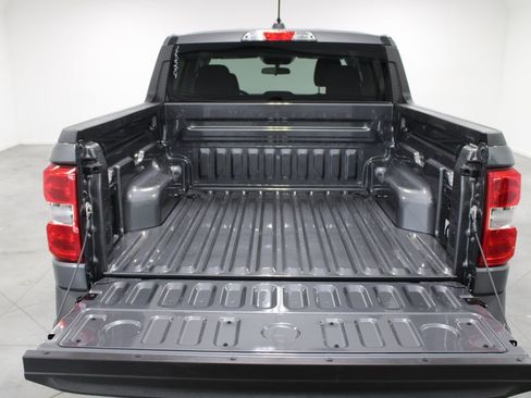 New 2026 Ford Maverick XLT AWD/4WD image 16