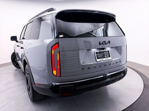 Used 2027 Kia Telluride EX X-Line w/ Towing Package AWD/4WD image 10