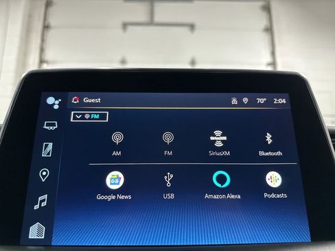 Used 2023 Chevrolet Tahoe Z71 image 26