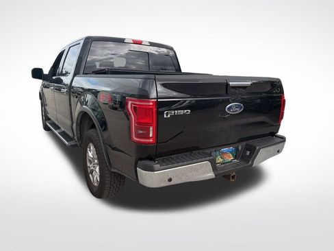 Used 2016 Ford F150 Lariat image 6