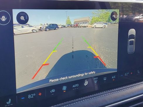 Certified 2023 Lincoln Corsair AWD image 19