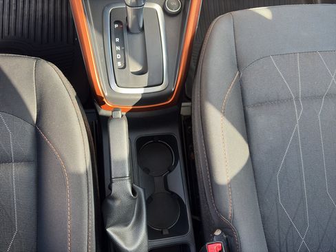 Used 2021 Ford EcoSport SE w/ SE Convenience Package FWD image 18
