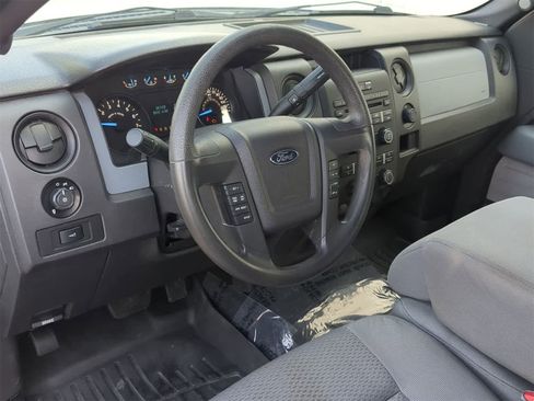 Used 2014 Ford F150 STX w/ Equipment Group 201A Mid image 10