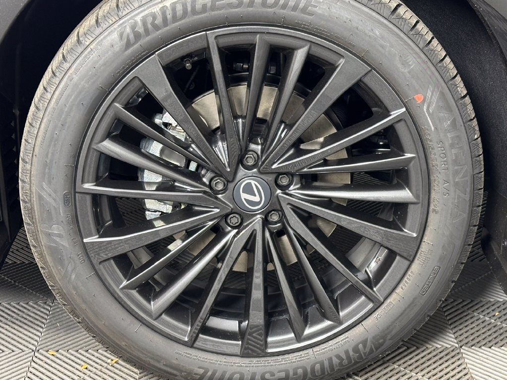New 2026 Lexus RX 350 Premium AWD/4WD image 14