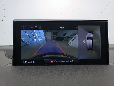 Used 2019 Audi Q7 2.0T Premium Plus w/ Premium Plus Package image 20