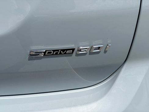 Used 2023 BMW X3 sDrive30i w/ M Sport Package RWD image 11
