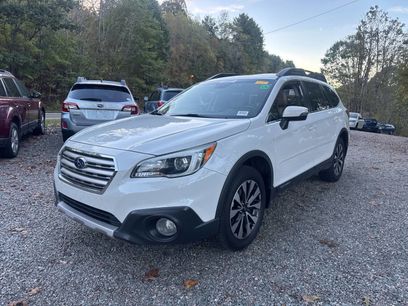 Used 2016 Subaru Outback 3.6R Limited