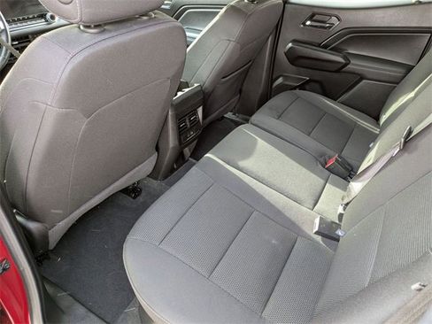 Used 2024 GMC Canyon Elevation w/ Convenience Package image 23