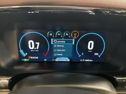 Used 2023 Ford F150 Lariat w/ Equipment Group 502A High image 38