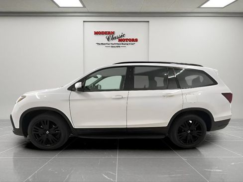 Used 2022 Honda Pilot Black Edition image 6