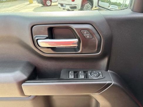 Used 2023 Chevrolet Silverado 1500 W/T w/ WT Value Package AWD/4WD image 41