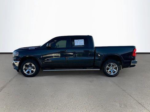 Used 2025 RAM 1500 Big Horn image 4