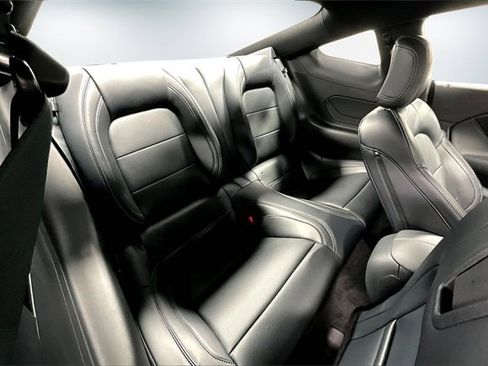 New 2026 Ford Mustang Premium image 9
