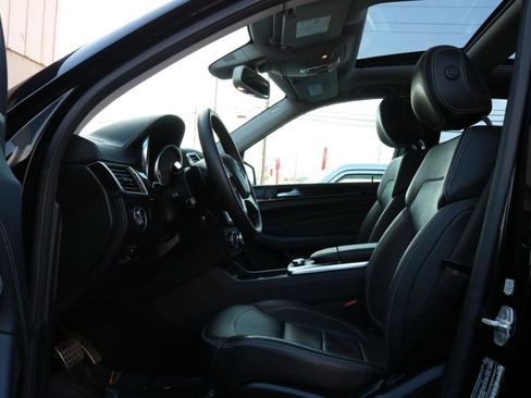 Used 2015 Mercedes-Benz ML 400 4MATIC image 20