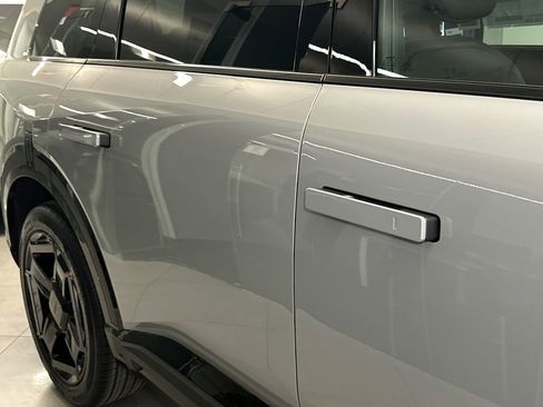 New 2027 Kia Telluride EX X-Line AWD/4WD image 9