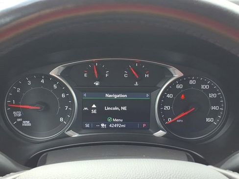 Certified 2022 GMC Terrain SLT w/ Infotainment Package II AWD/4WD image 23