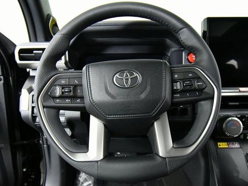 New 2026 Toyota 4Runner TRD Off-Road Premium image 2