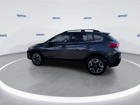 Used 2019 Subaru Crosstrek 2.0i Limited image 6