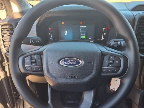 New 2025 Ford Ranger XL image 16