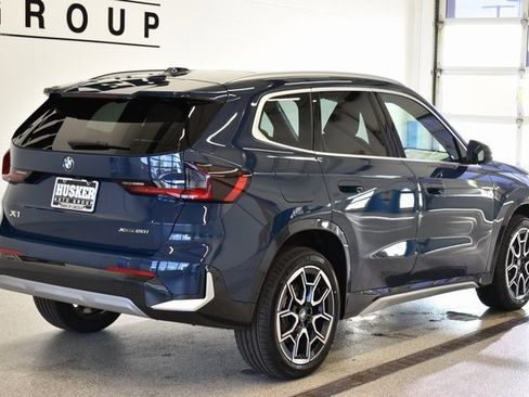New 2026 BMW X1 xDrive28i w/ Convenience Package image 4
