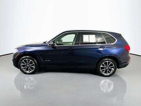 Used 2018 BMW X5 xDrive35i w/ Driving Assistance Package AWD/4WD image 4