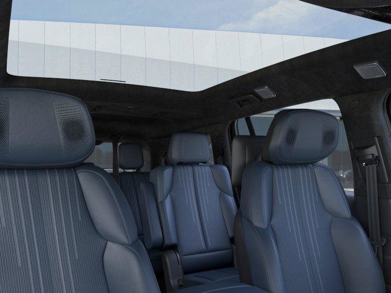 New 2025 Cadillac Escalade IQ Sport 2 AWD/4WD image 25
