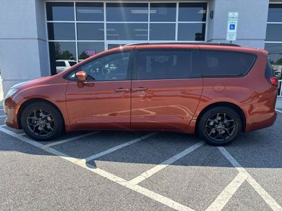 Used 2018 Chrysler Pacifica Touring Plus w/ S Appearance Package
